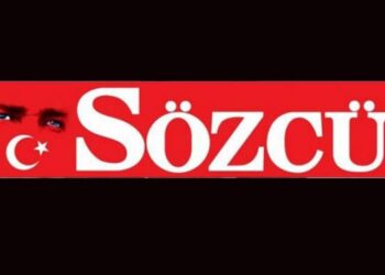 Sözcü gazetesinde ayrılık