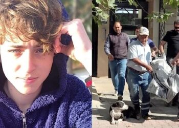 17 yaşındaki Yiğit, Almanca öğretmeninin evinde ölü bulundu