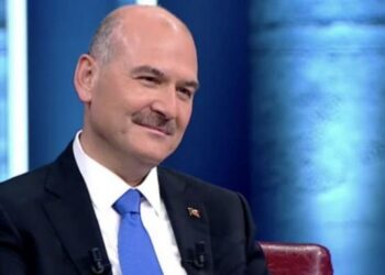 ‘Çok güvendiğim bir isimden duydum’ dedi… Erdoğan’ın yerine Soylu pazarlanıyor