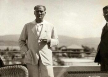 Erdoğan’dan Atatürk ayrıntılı ‘Şakir Zümre’ videosu