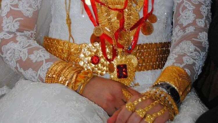 Yargıtay’dan ‘düğün takıları’ için yeni karar: ‘Düğün CD’si ve fotoğraflar…’