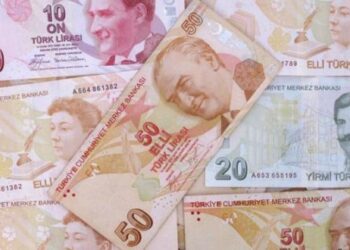 Türk Lirası, Arjantin Peso’su ile yarışıyor