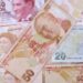 Türk Lirası, Arjantin Peso’su ile yarışıyor