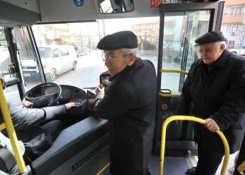 81 ilde geçerli olacak ‘Türkiye Kart’ geliyor