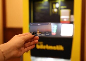 81 ilde geçerli olacak ‘Türkiye Kart’ geliyor