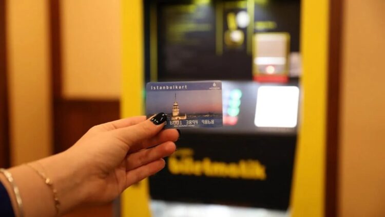 81 ilde geçerli olacak ‘Türkiye Kart’ geliyor