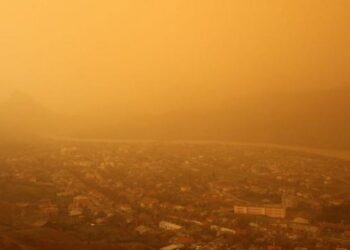 Meteoroloji’den kuvvetli yağış ve toz taşınımı uyarısı