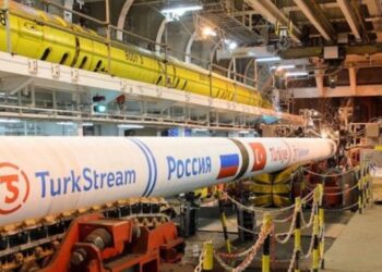 Gazprom’dan TürkAkım doğalgaz boru hattı açıklaması