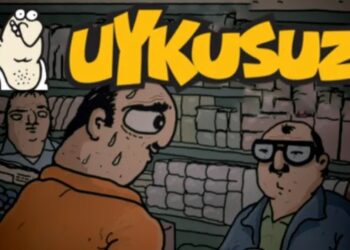 Uykusuz’dan Bakan Nebati’ye gönderme