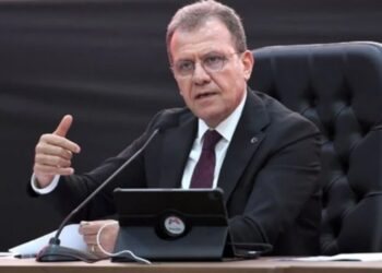 CHP’li Vahap Seçer: ‘İtibar suikastı yapılıyor’