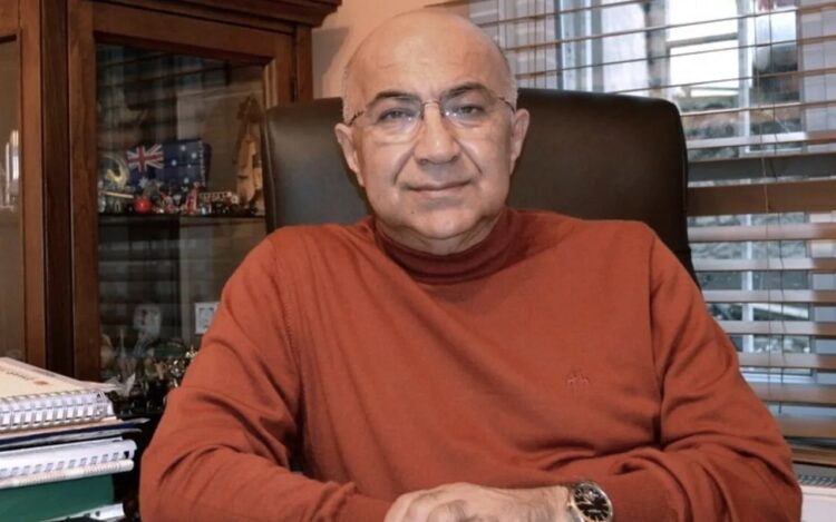 “İntihar Müdahale Merkezi ve Müdahale Hattı kurdum, o bakan kapattı”