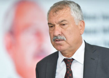 Karalar’dan deprem yaratan iddia: ‘Yer yerinden oynar’ dedi, Valilik açıklama yaptı