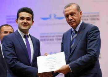 İmamoğlu davasında çarpıcı ayrıntı: Hakimin sertifikası Erdoğan’dan!