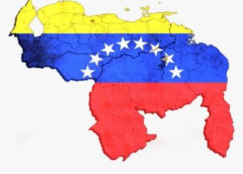 Venezuela Cumhurbaşkanı Yardımcısı Rodríguez’den, Esequiba açıklaması