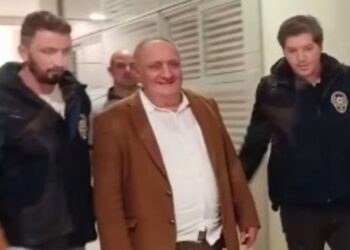 Ekmek Üreticileri Sendikası Başkanı’nın ifadesi ortaya çıktı
