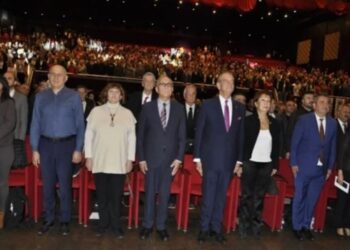 ‘Büyük Cumhuriyet Buluşması’: Asla geri adım atmayacağız