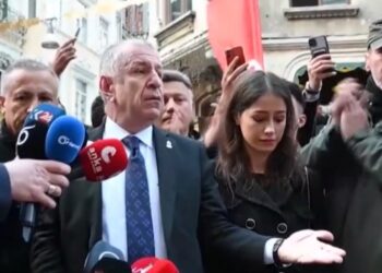 Özdağ: Edindiğim bilgi Soylu’nun paylaştığından farklı gözüküyor
