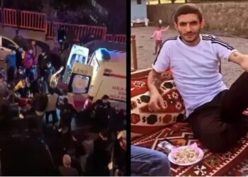 Ağabeyini kurşunlardan korumak isterken hayatını kaybetti