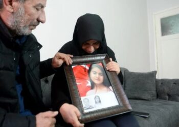 Taksim’deki bombalı saldırıda eşini ve kızını kaybetmişti; o anları anlattı