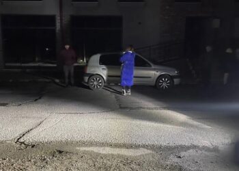 Düzce Belediye Başkanı’ndan deprem sonrası açıklama