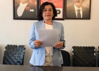 CHP’nin acı günü…