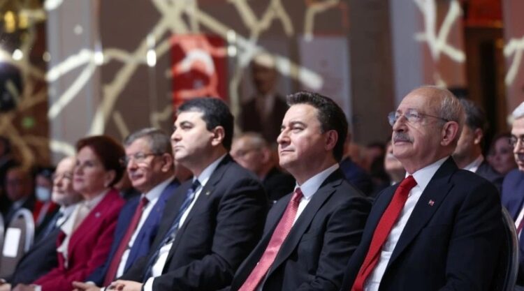 Fatih Portakal ‘yüzde 99.9’ diyerek Altılı Masa’nın adayını açıkladı