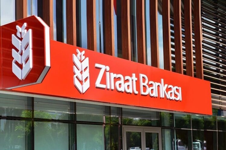 Ziraat Bankası’ndan çalışanlarını şaşırtan jest