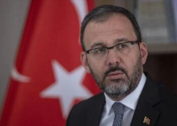 Bakan Kasapoğlu’dan KYK faizleri açıklaması