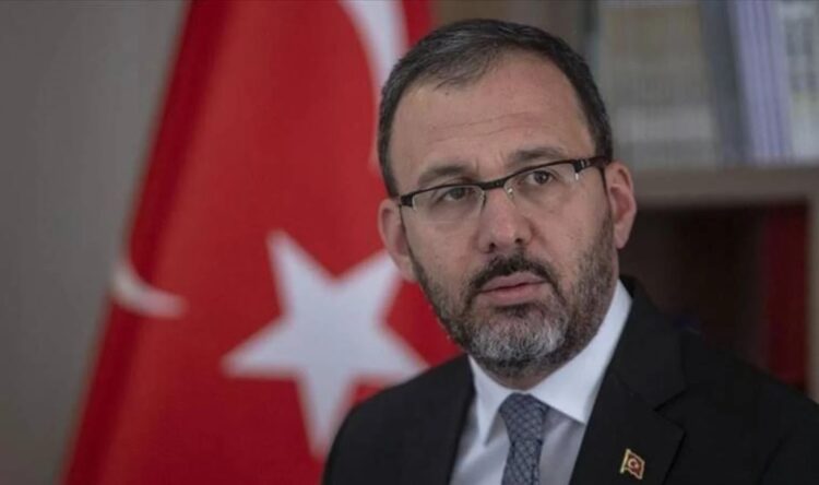 Bakan Kasapoğlu’dan KYK faizleri açıklaması