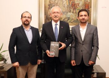 Kılıçdaroğlu: “Sabotaj, pusu, suikast eğitimleri düzenleyecek bir kuruma neden izin verilir”