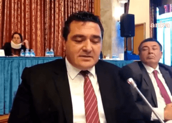 CHP’li Karasu: Yaptığınız hukuksuz işlere dokunulmazlık zırhı arıyorsanız çabanız boşunadır”