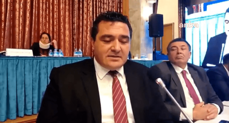 CHP’li Karasu: Yaptığınız hukuksuz işlere dokunulmazlık zırhı arıyorsanız çabanız boşunadır”