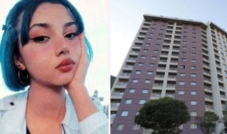 ‘Şikayetçi olmasın’ diye balkondan atmışlar