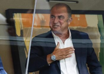 Fatih Terim merak edileni cevapladı! Sırada ne var?