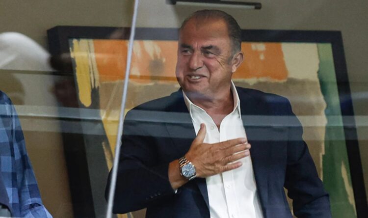Fatih Terim merak edileni cevapladı! Sırada ne var?