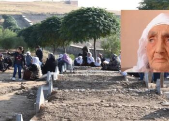 3 padişah ve 12 cumhurbaşkanı dönemi gördü, 113 yaşında yaşamını yitirdi