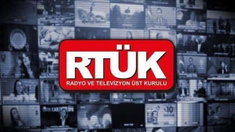 RTÜK, AKP propagandasını ‘ücretsiz ve zorunlu’ yaptı