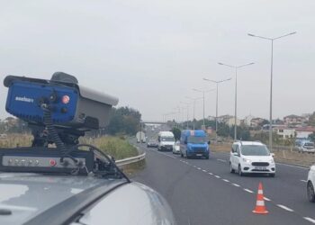 Bu araca dikkat! Cezası 2 bin 815 TL