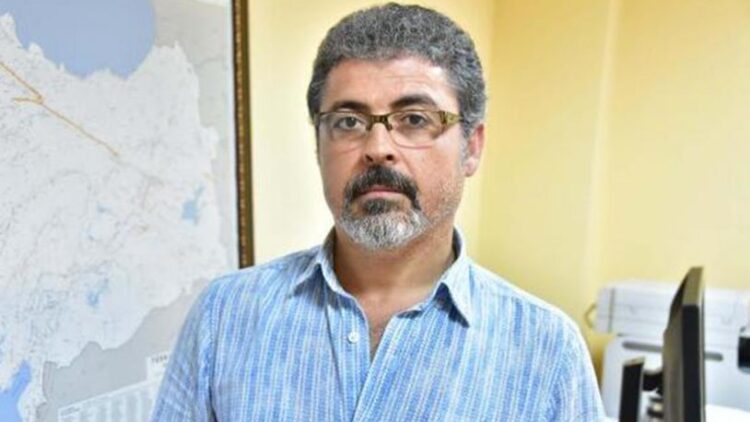 ‘Buca Fayı’nın yıkıcı deprem üretme potansiyeli var’