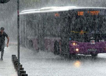 İstanbullular dikkat! İBB saat vererek uyardı