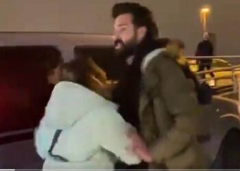 Polisten gazeteciye: ‘Başlarım senin haberine’