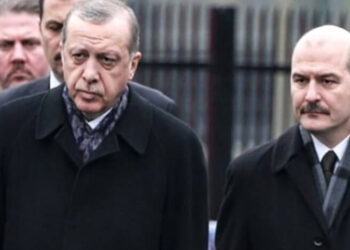 ‘Bazı bilgiler aldım… Erdoğan da artık Soylu’dan ciddi rahatsızlık duyuyor’