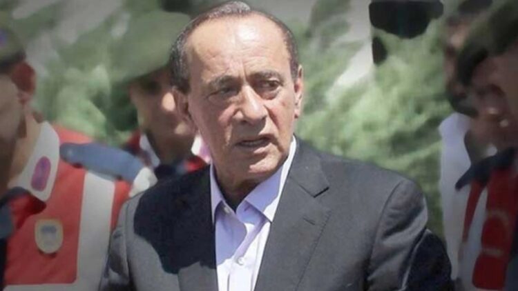 17 yıl hapis cezası almıştı: Yargıtay’dan Alaattin Çakıcı kararı