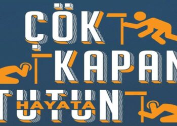 18.57’de 81 ilde eş zamanlı ‘Çök-Kapan-Tutun’ tatbikatı