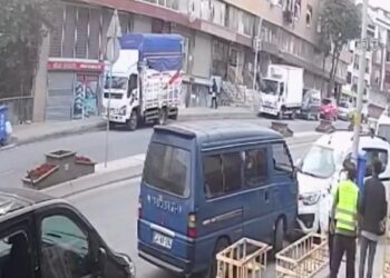 Sultangazi’de iş yeri sahibine silahlı saldırı