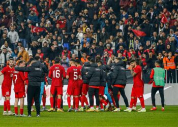 O isim A Milli Takım kadrosundan çıkarıldı