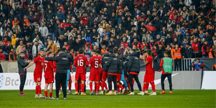 O isim A Milli Takım kadrosundan çıkarıldı