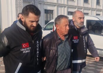 17 yıllık sırrını itiraf etti: Bunun için öldürdüm