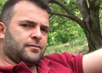 Yemek yemek için gitti, cenazesi çıktı