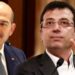 İmamoğlu’ndan Soylu’ya sert yanıt ‘Evinden kovuyorlardır bunu’